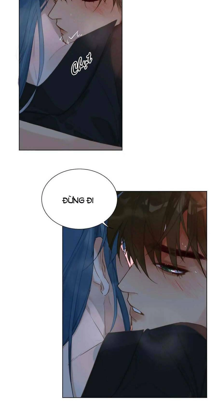 Mối Quan Hệ Không Hoàn Hảo Chapter 93 - 13