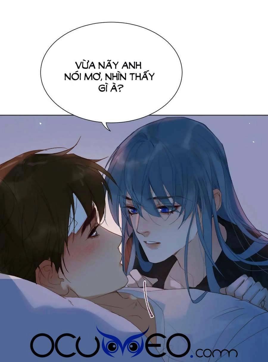 Mối Quan Hệ Không Hoàn Hảo Chapter 93 - 16