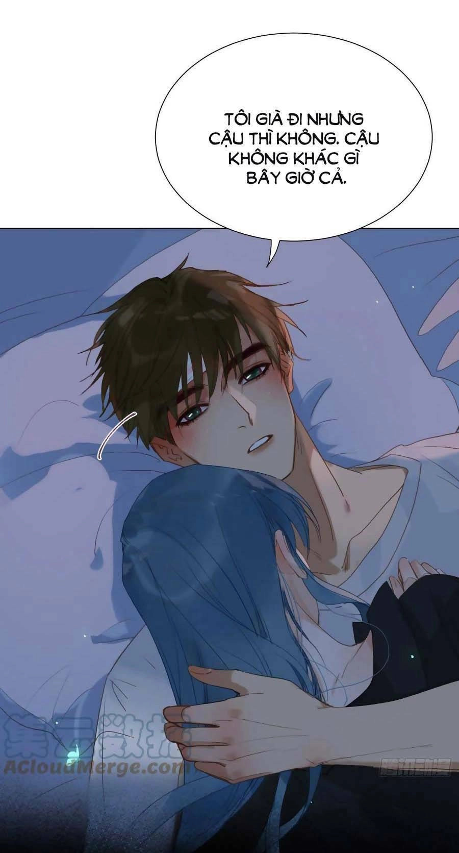 Mối Quan Hệ Không Hoàn Hảo Chapter 93 - 18