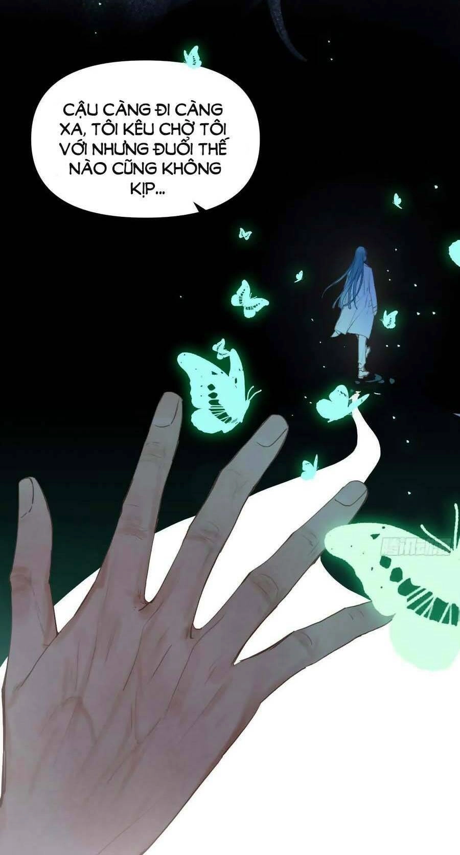 Mối Quan Hệ Không Hoàn Hảo Chapter 93 - 19