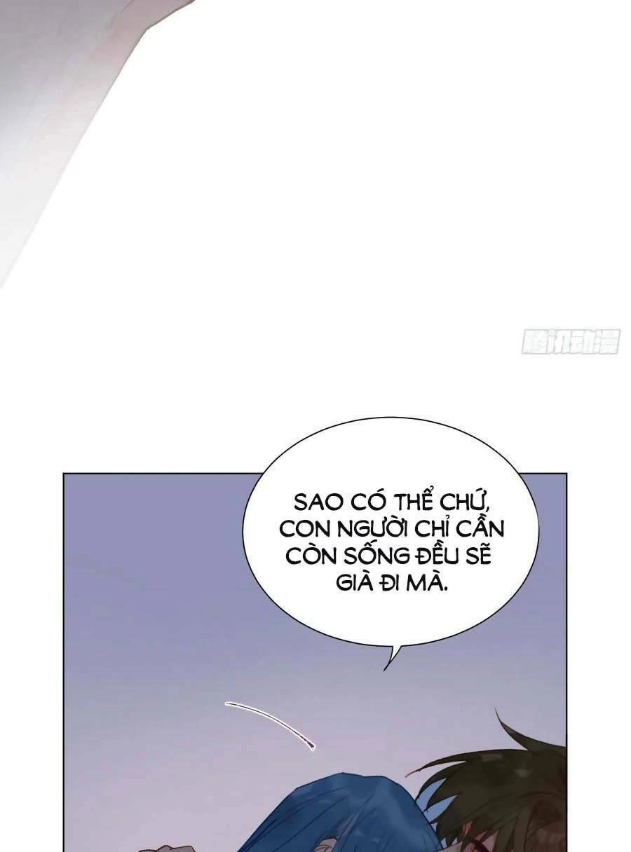 Mối Quan Hệ Không Hoàn Hảo Chapter 93 - 20