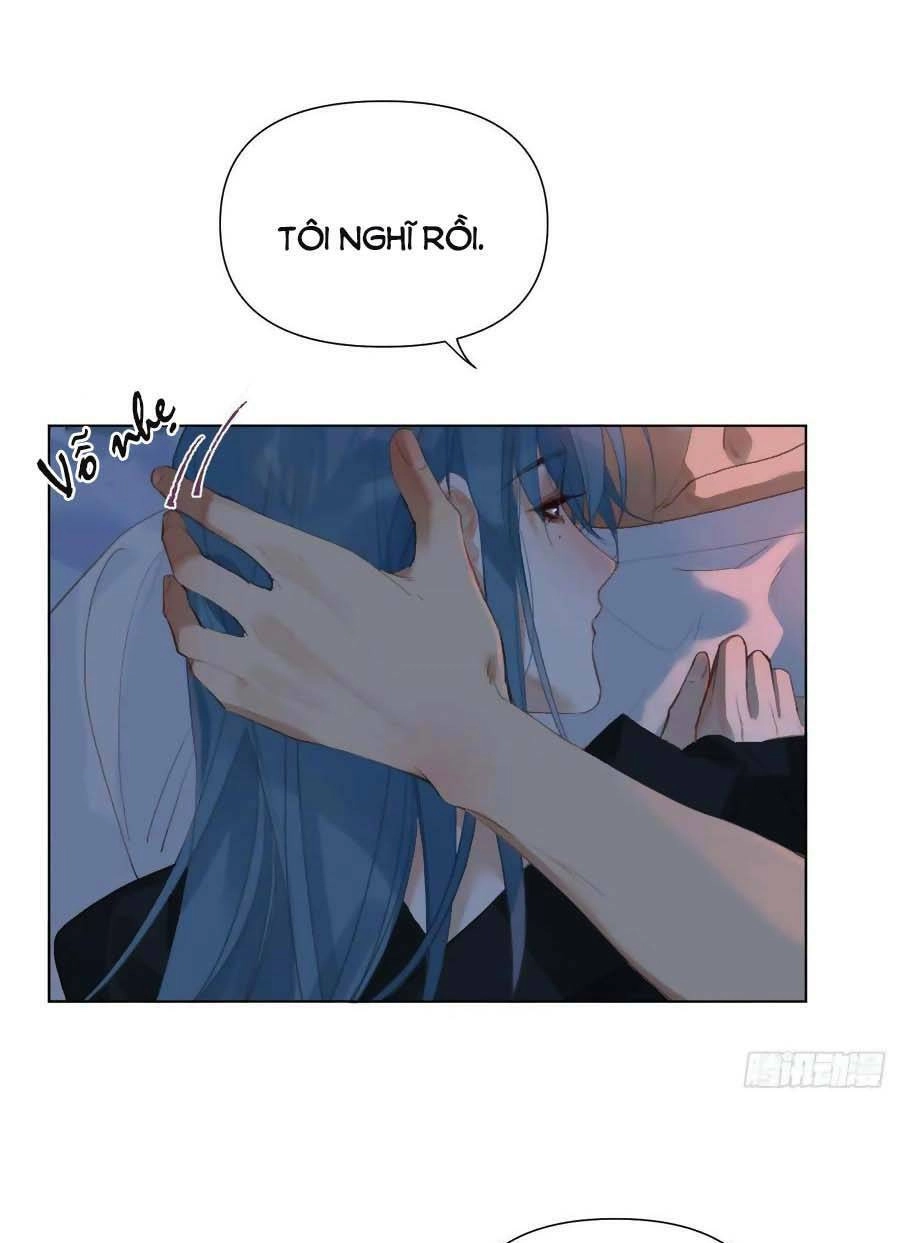 Mối Quan Hệ Không Hoàn Hảo Chapter 93 - 22