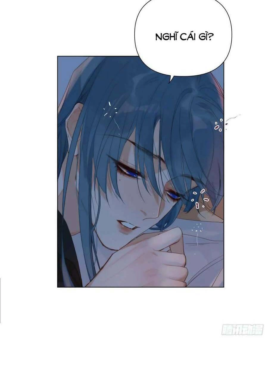 Mối Quan Hệ Không Hoàn Hảo Chapter 93 - 23