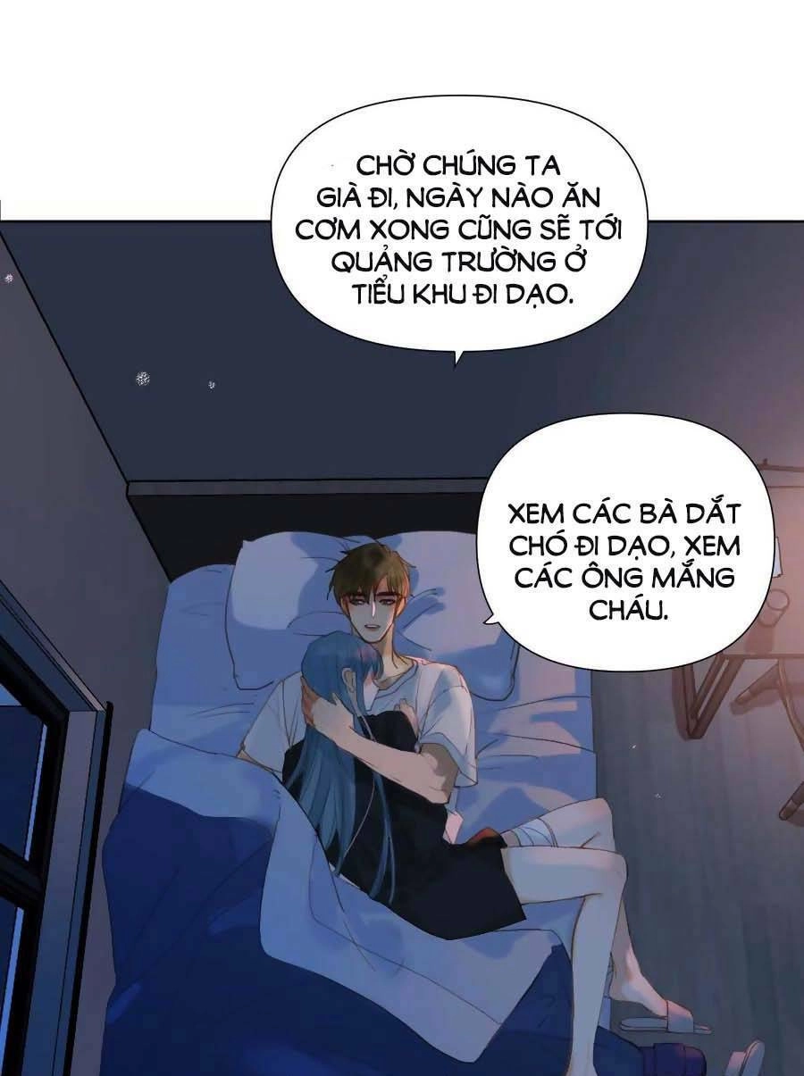 Mối Quan Hệ Không Hoàn Hảo Chapter 93 - 24