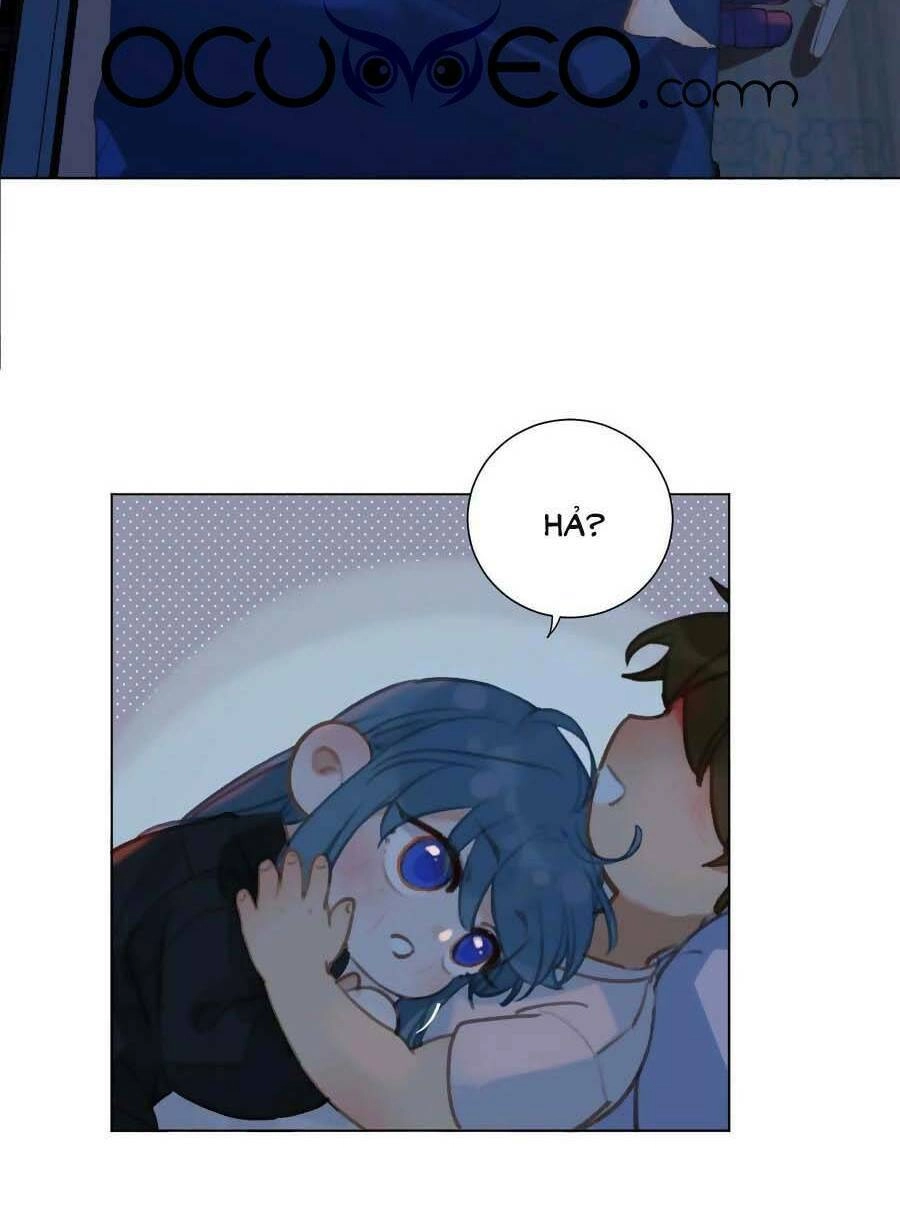 Mối Quan Hệ Không Hoàn Hảo Chapter 93 - 25