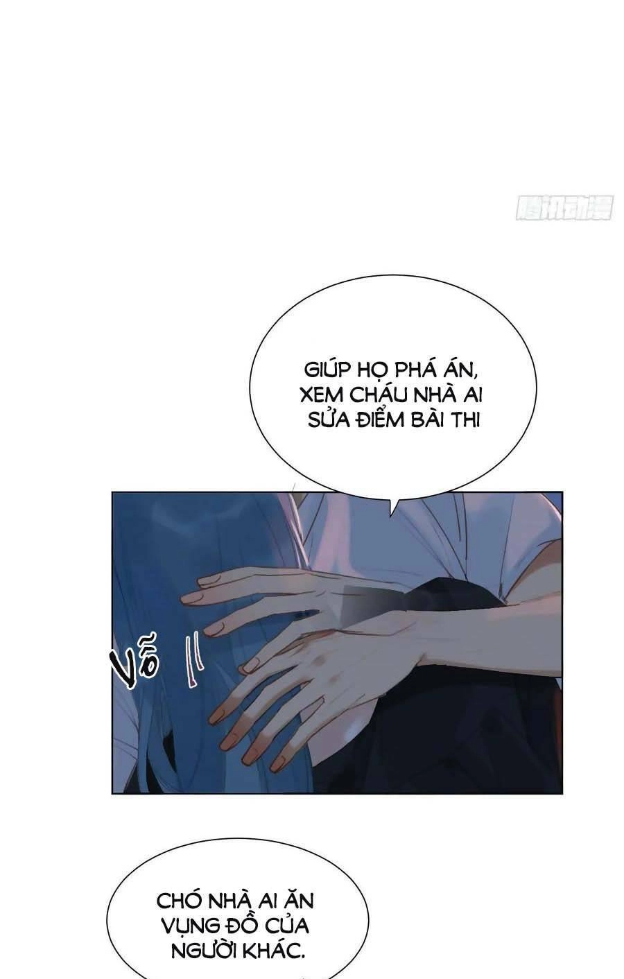 Mối Quan Hệ Không Hoàn Hảo Chapter 93 - 26