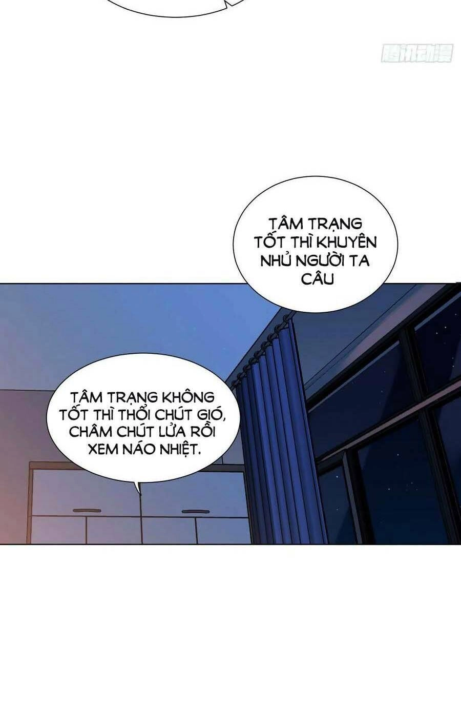 Mối Quan Hệ Không Hoàn Hảo Chapter 93 - 27