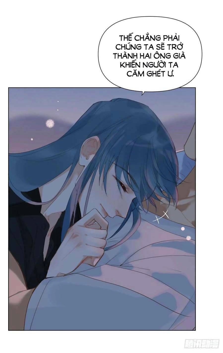 Mối Quan Hệ Không Hoàn Hảo Chapter 93 - 28