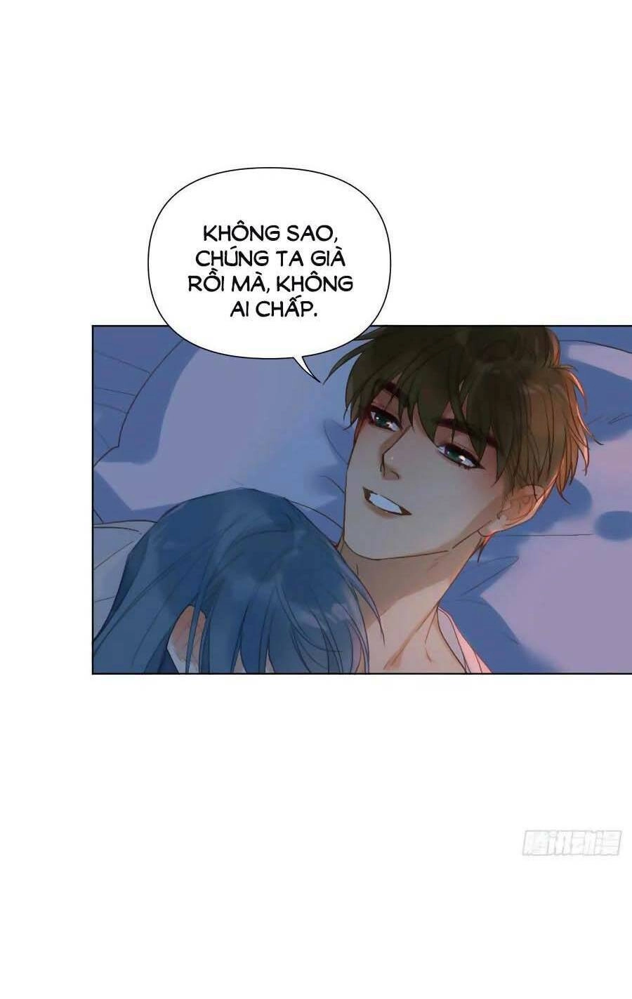 Mối Quan Hệ Không Hoàn Hảo Chapter 93 - 29