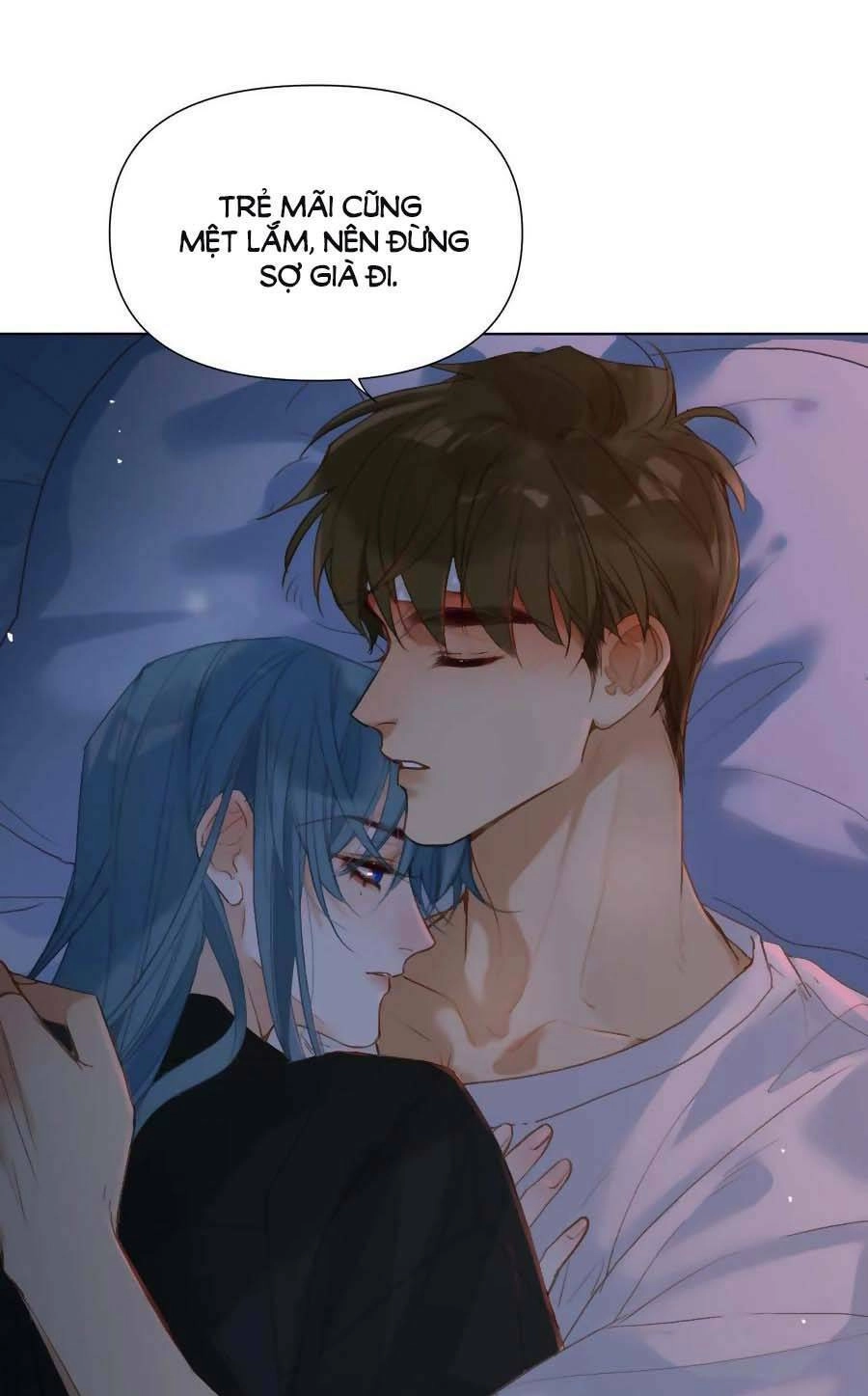 Mối Quan Hệ Không Hoàn Hảo Chapter 93 - 30