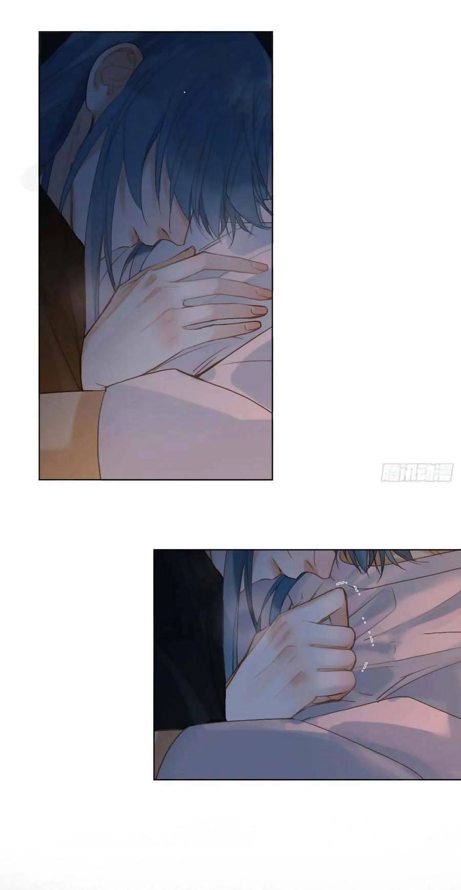 Mối Quan Hệ Không Hoàn Hảo Chapter 93 - 32