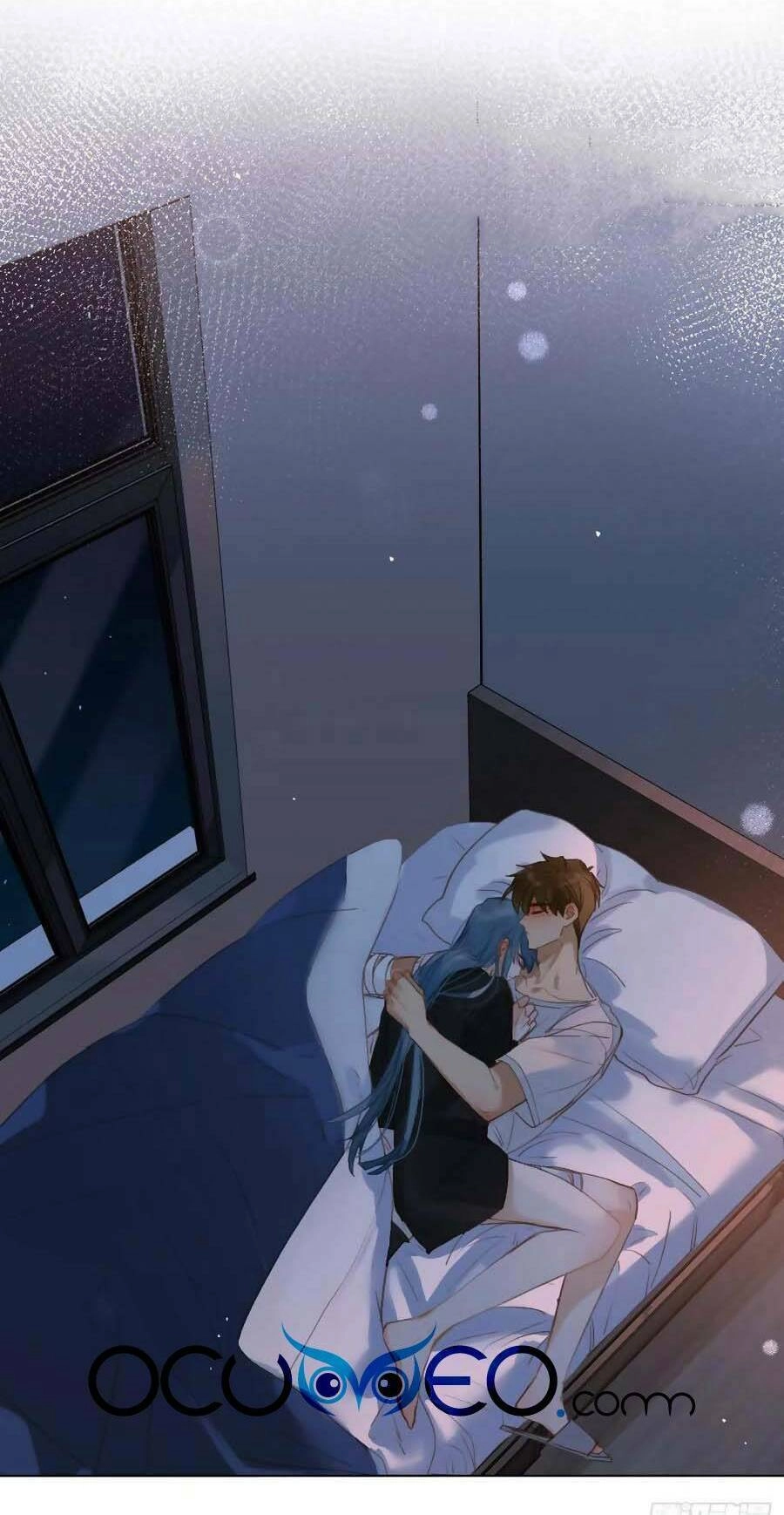 Mối Quan Hệ Không Hoàn Hảo Chapter 93 - 33