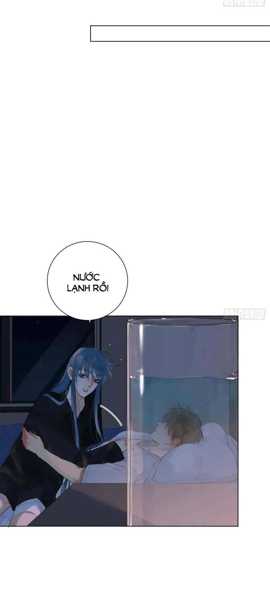 Mối Quan Hệ Không Hoàn Hảo Chapter 93 - 34