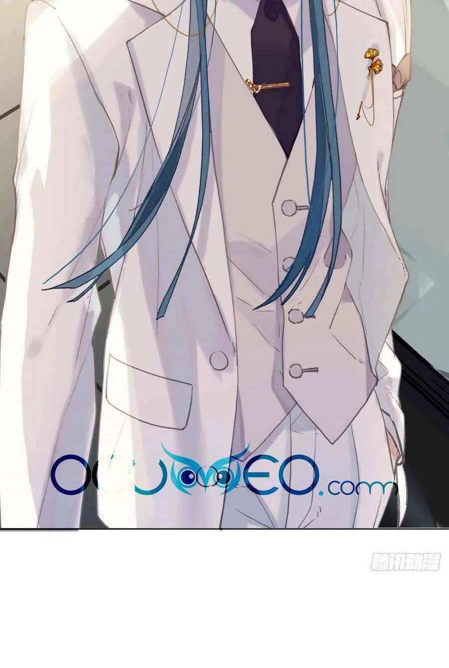 Mối Quan Hệ Không Hoàn Hảo Chapter 94 - 3