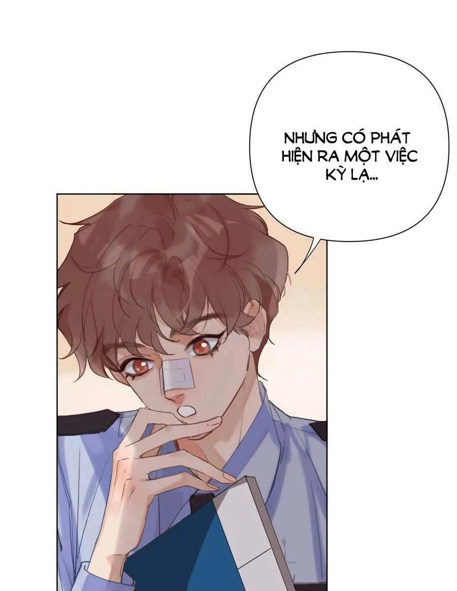 Mối Quan Hệ Không Hoàn Hảo Chapter 94 - 8