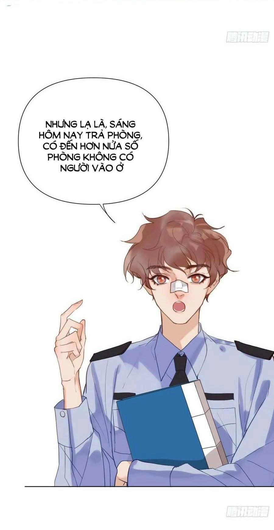 Mối Quan Hệ Không Hoàn Hảo Chapter 94 - 11