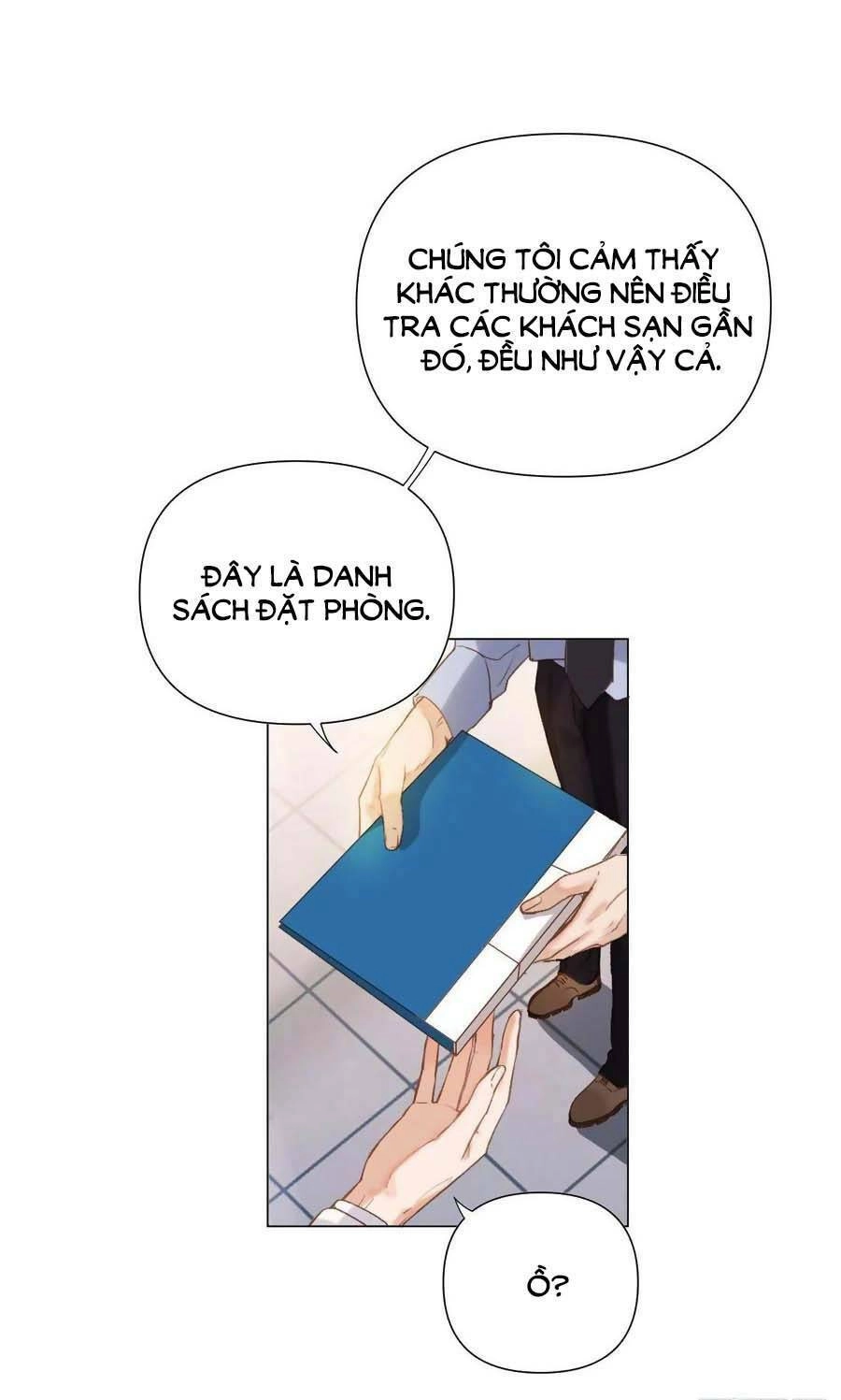 Mối Quan Hệ Không Hoàn Hảo Chapter 94 - 12