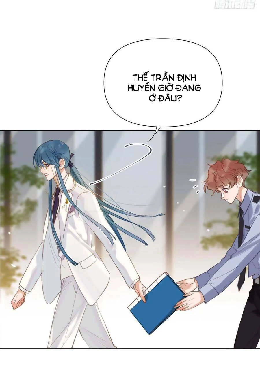 Mối Quan Hệ Không Hoàn Hảo Chapter 94 - 16