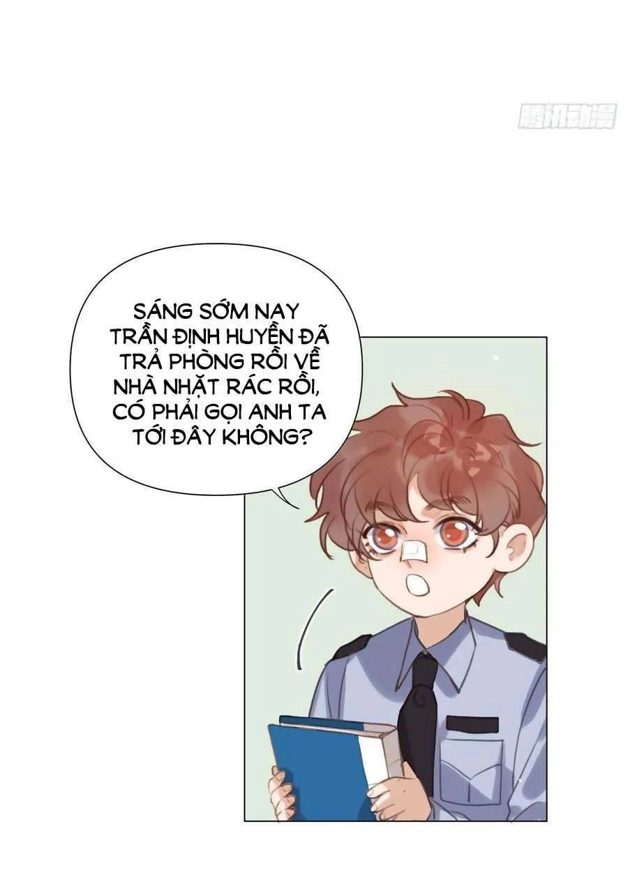 Mối Quan Hệ Không Hoàn Hảo Chapter 94 - 17