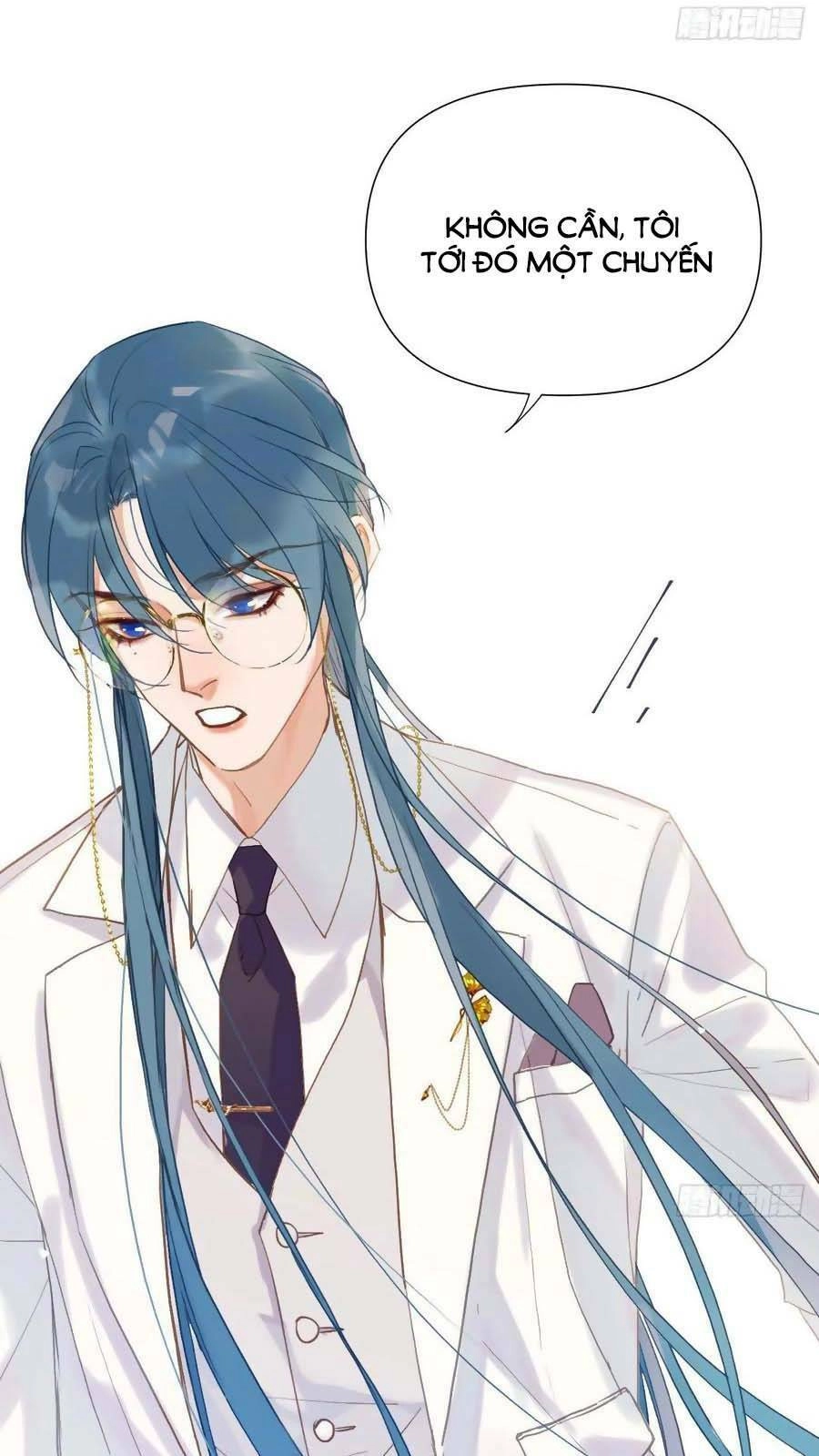 Mối Quan Hệ Không Hoàn Hảo Chapter 94 - 18