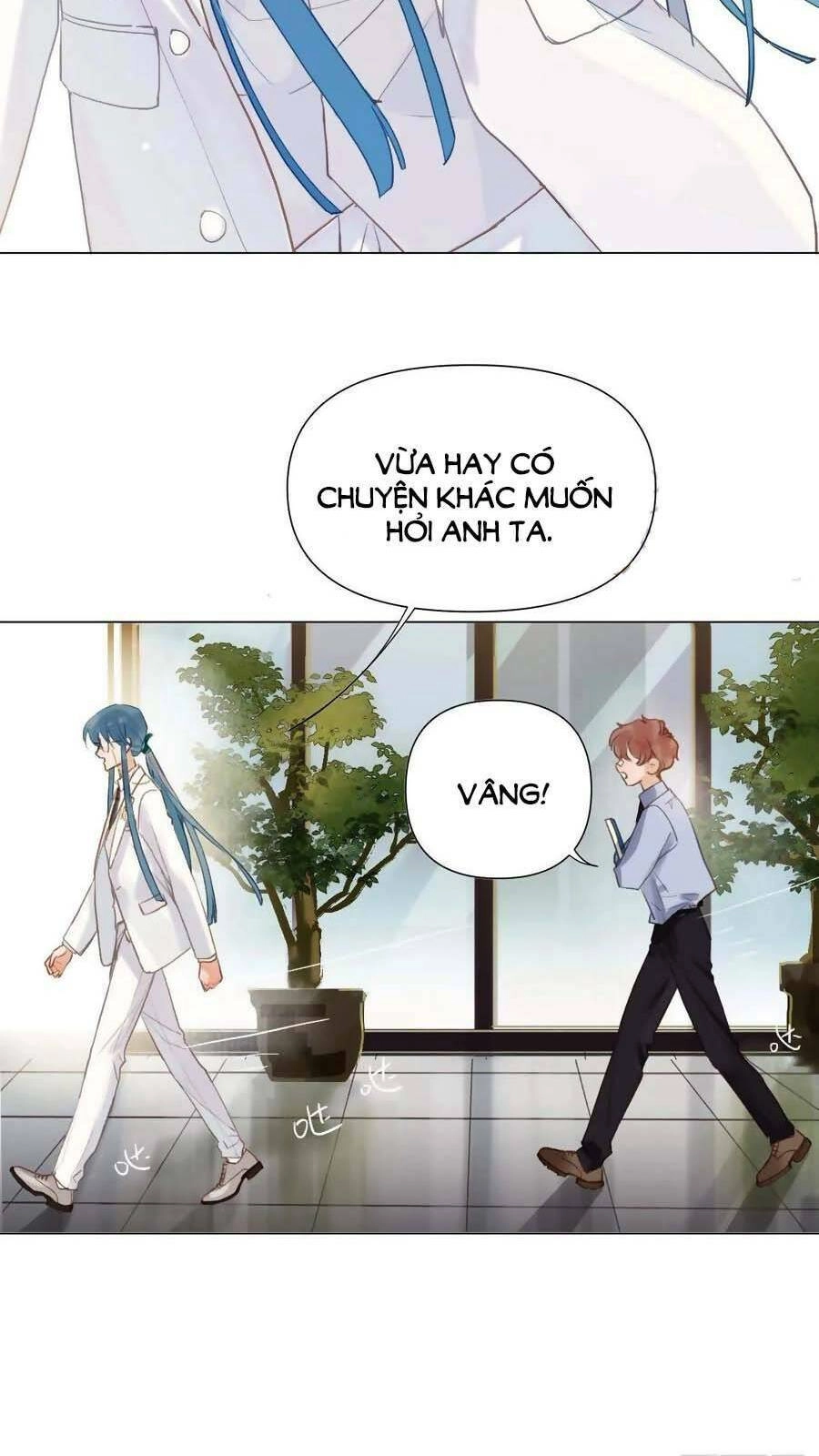 Mối Quan Hệ Không Hoàn Hảo Chapter 94 - 19