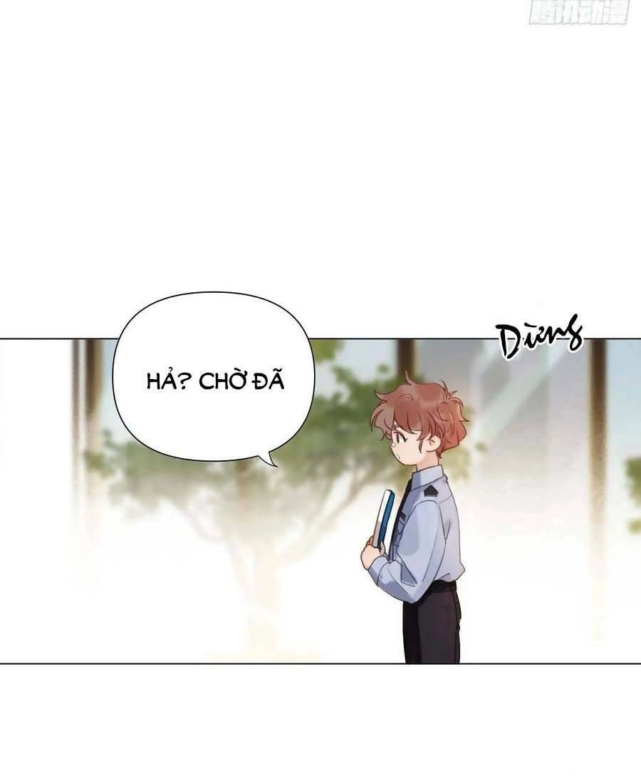 Mối Quan Hệ Không Hoàn Hảo Chapter 94 - 20