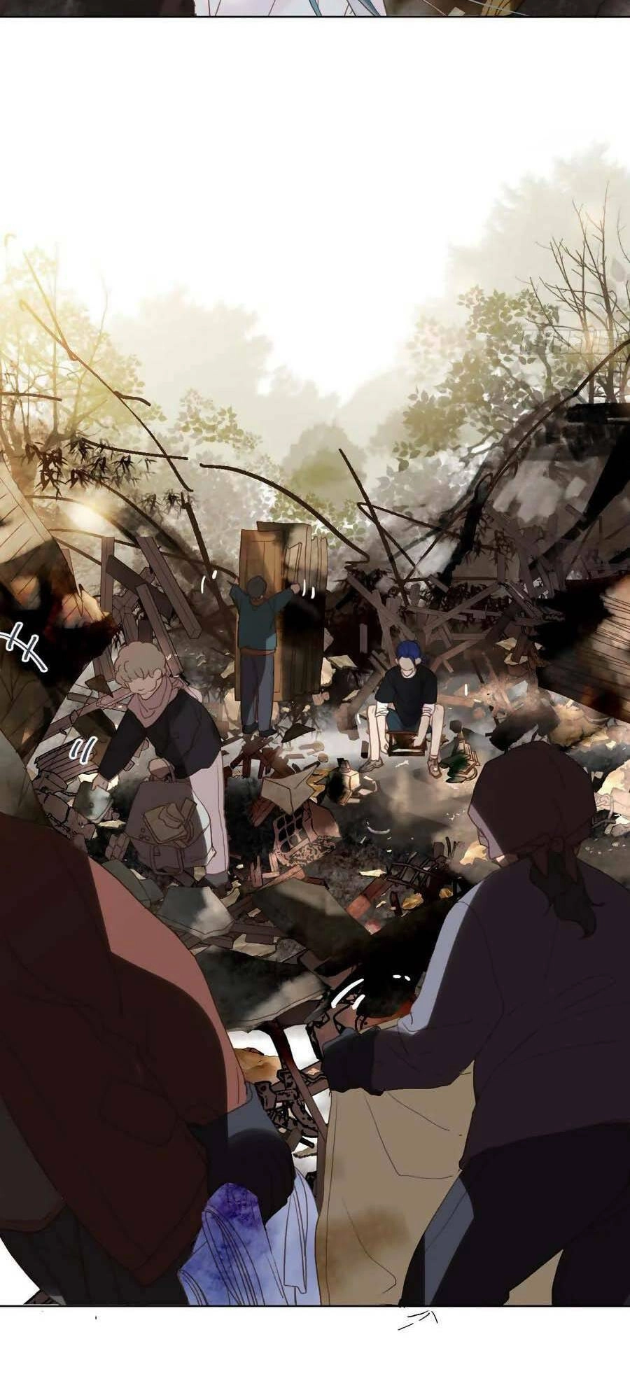 Mối Quan Hệ Không Hoàn Hảo Chapter 94 - 23