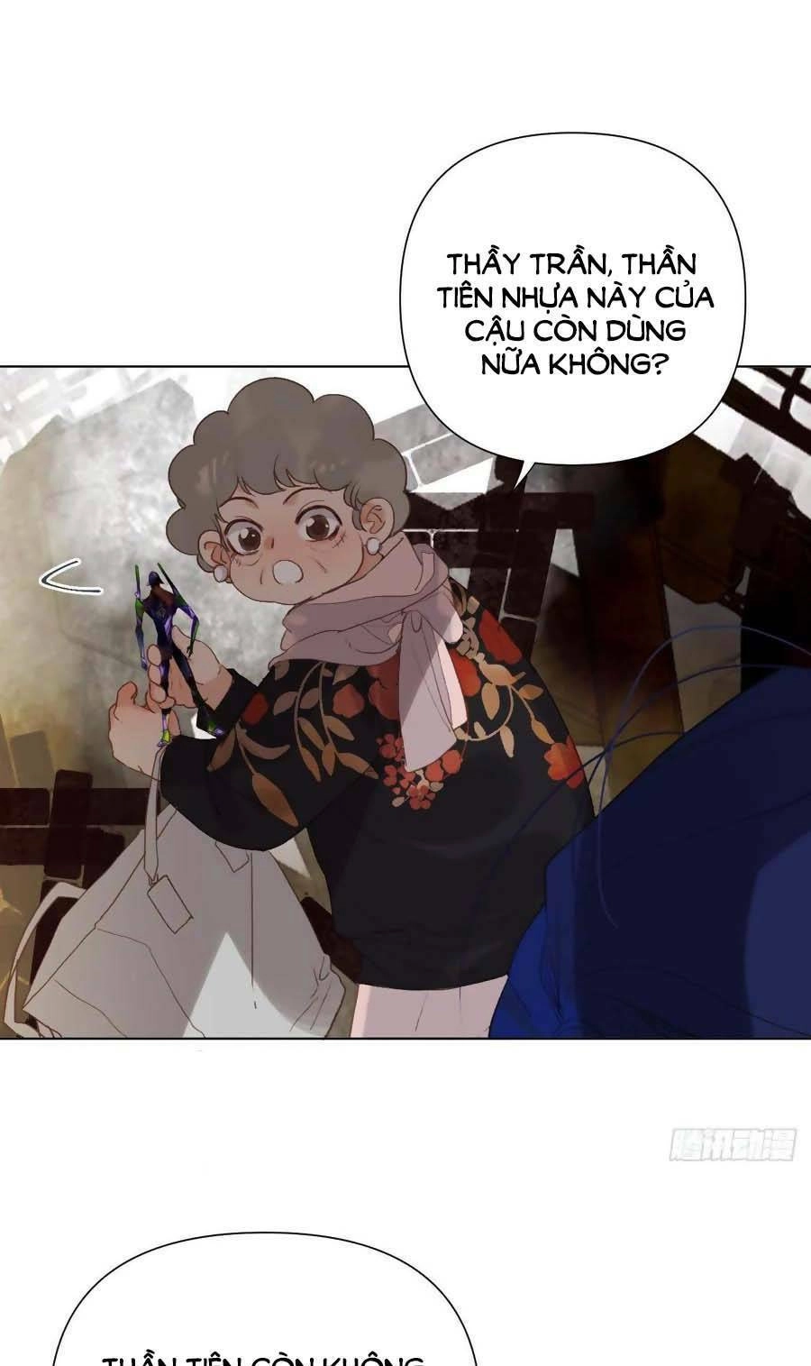 Mối Quan Hệ Không Hoàn Hảo Chapter 94 - 24