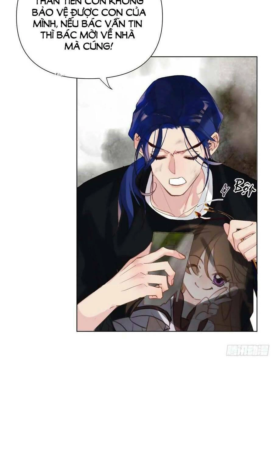 Mối Quan Hệ Không Hoàn Hảo Chapter 94 - 25