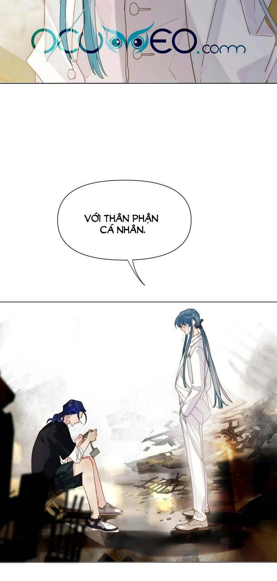 Mối Quan Hệ Không Hoàn Hảo Chapter 94 - 29