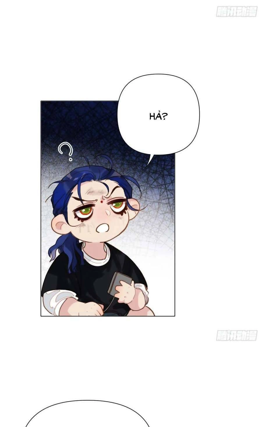 Mối Quan Hệ Không Hoàn Hảo Chapter 94 - 30