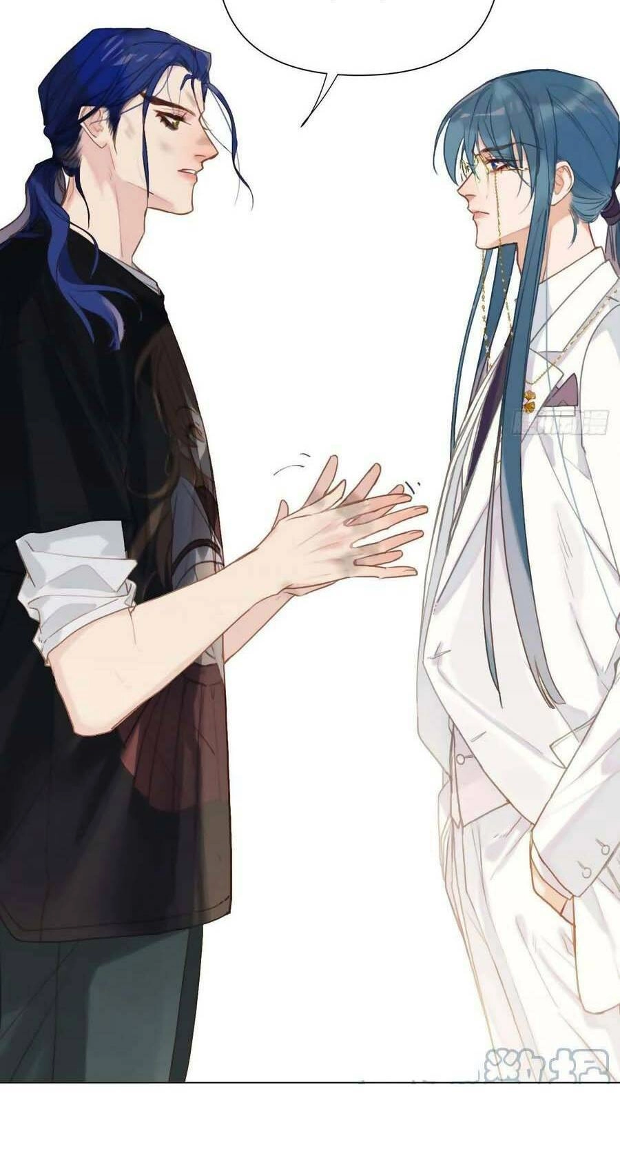 Mối Quan Hệ Không Hoàn Hảo Chapter 94 - 33