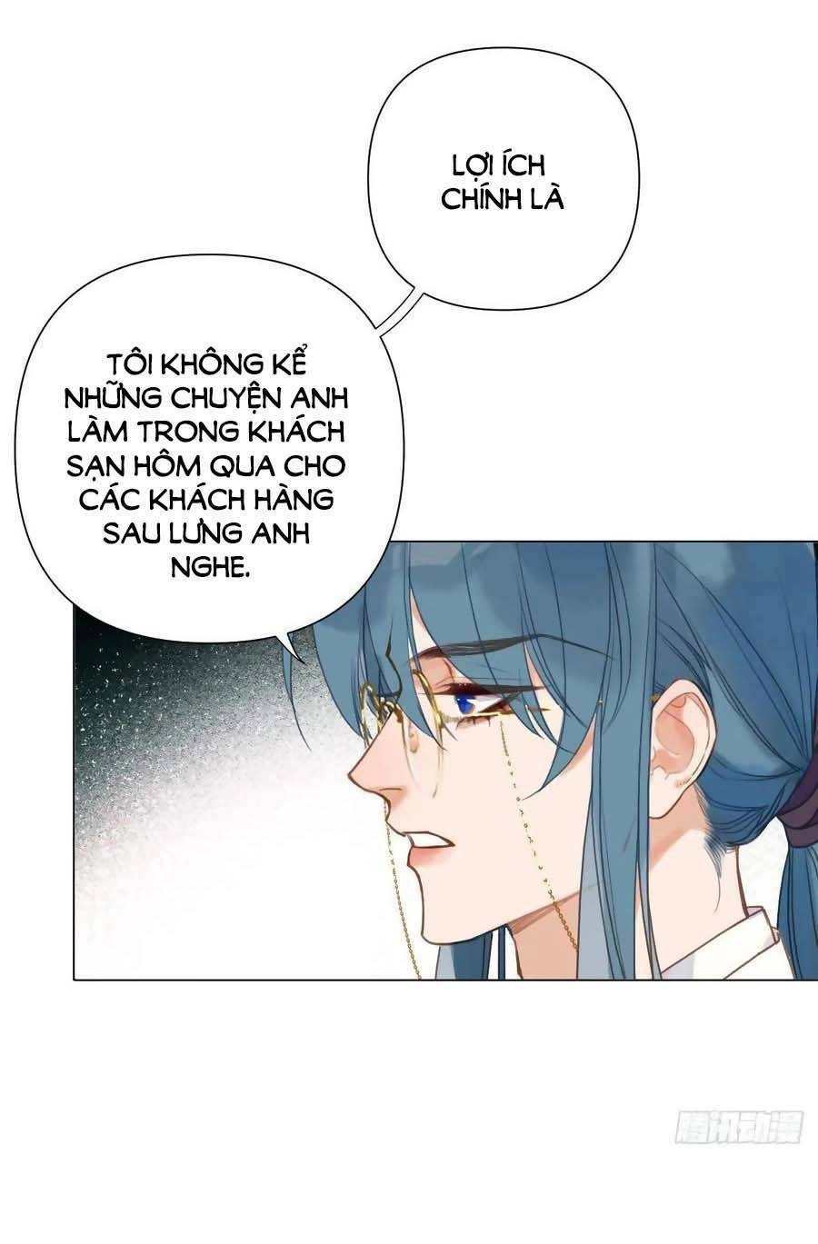 Mối Quan Hệ Không Hoàn Hảo Chapter 94 - 34