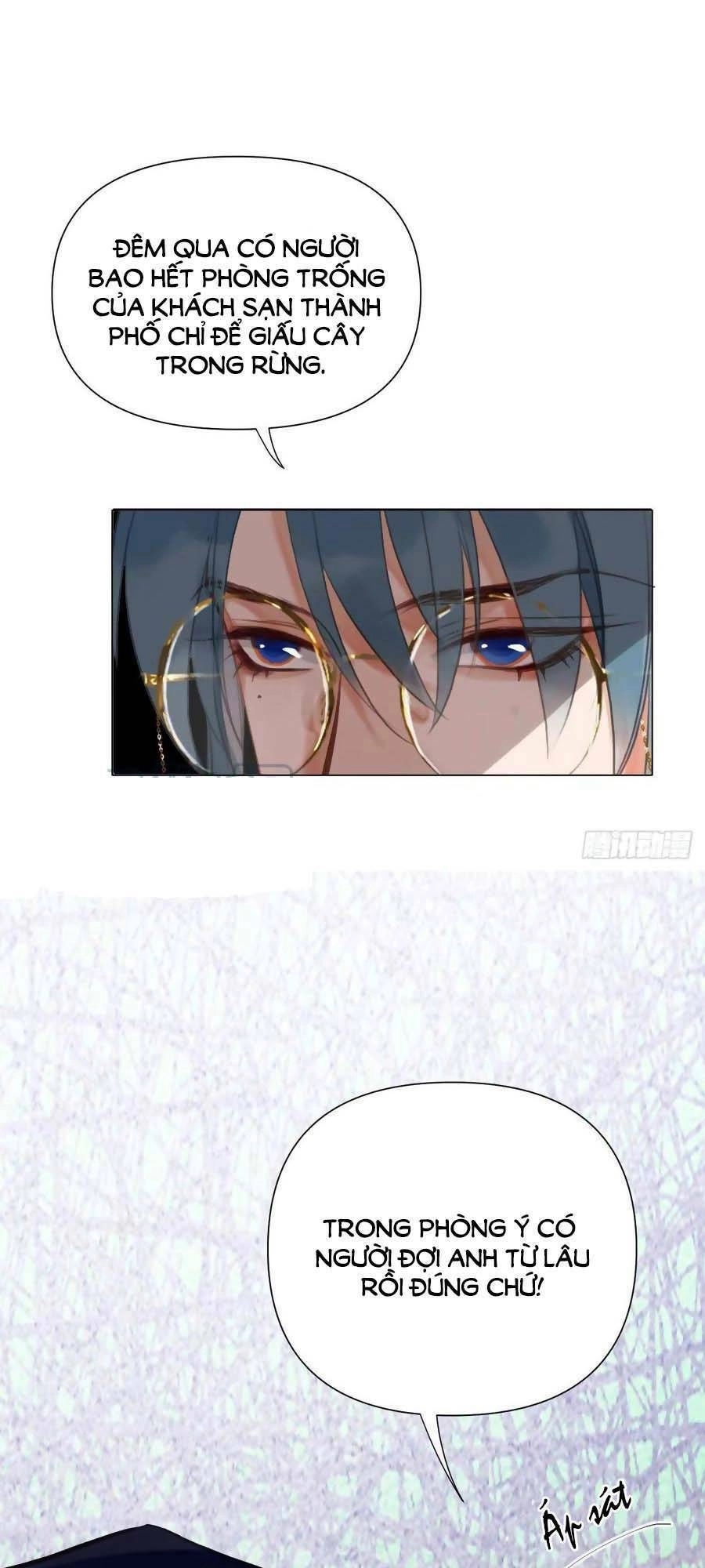 Mối Quan Hệ Không Hoàn Hảo Chapter 94 - 36