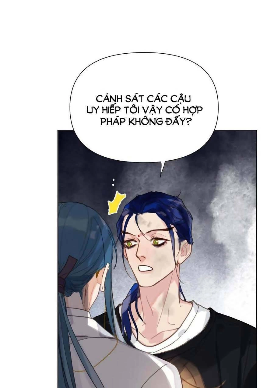 Mối Quan Hệ Không Hoàn Hảo Chapter 94 - 39