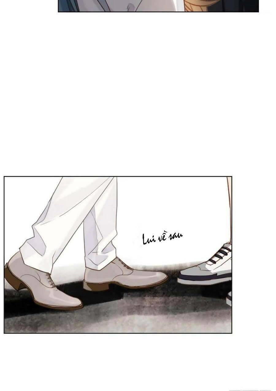 Mối Quan Hệ Không Hoàn Hảo Chapter 94 - 40