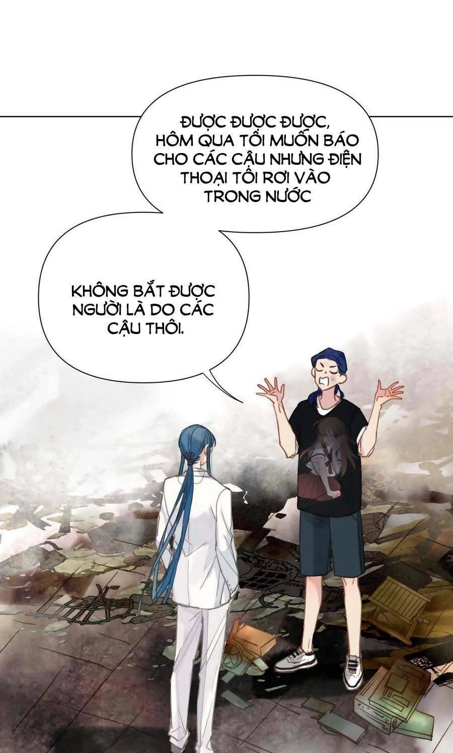 Mối Quan Hệ Không Hoàn Hảo Chapter 94 - 43