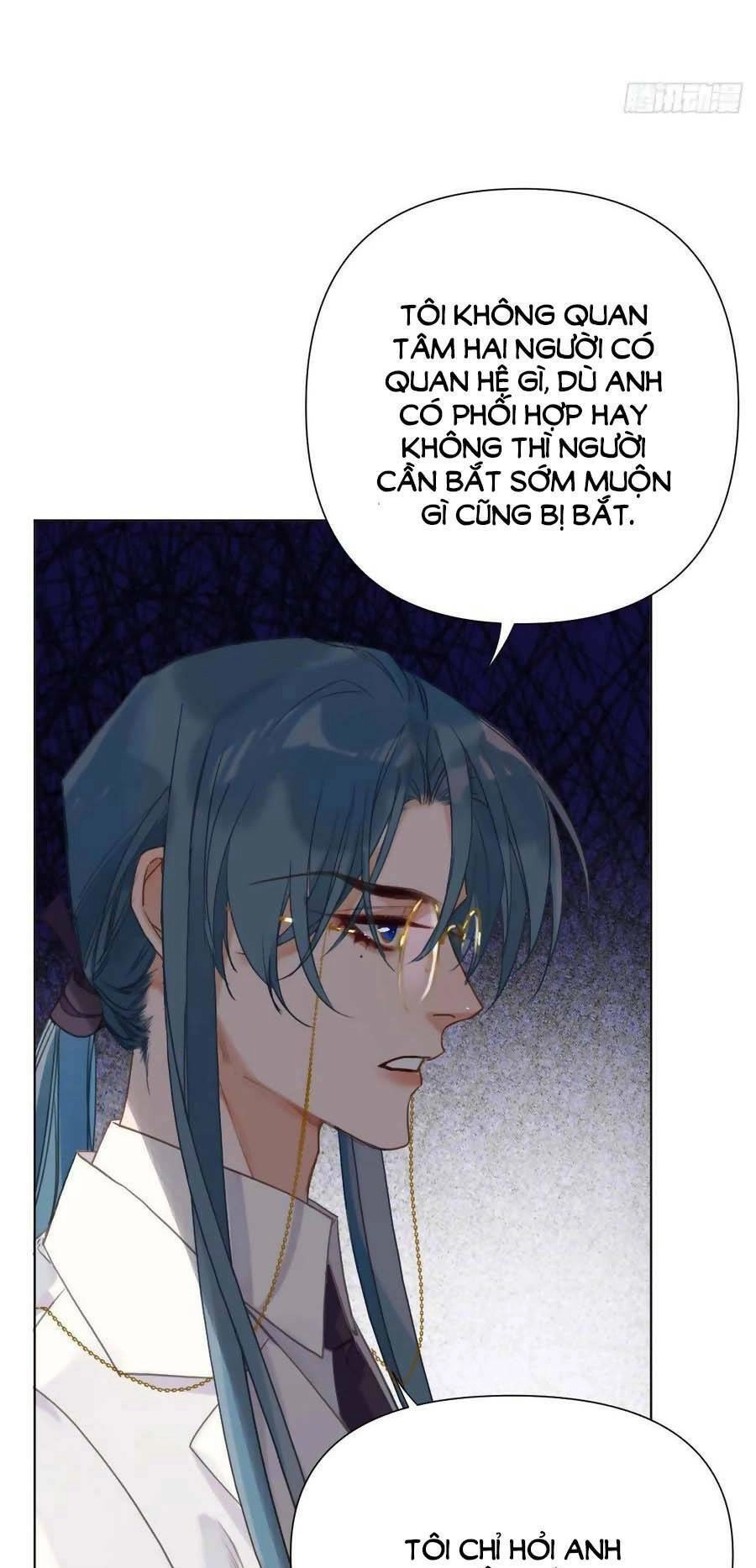 Mối Quan Hệ Không Hoàn Hảo Chapter 94 - 45