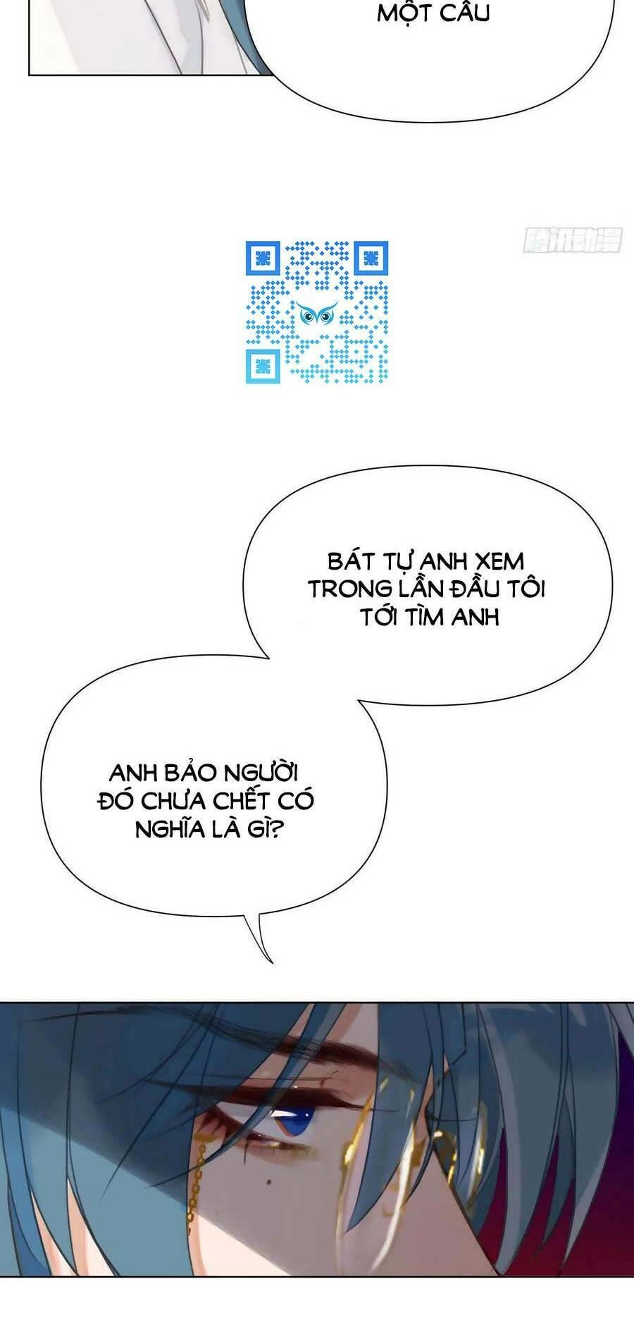 Mối Quan Hệ Không Hoàn Hảo Chapter 94 - 46