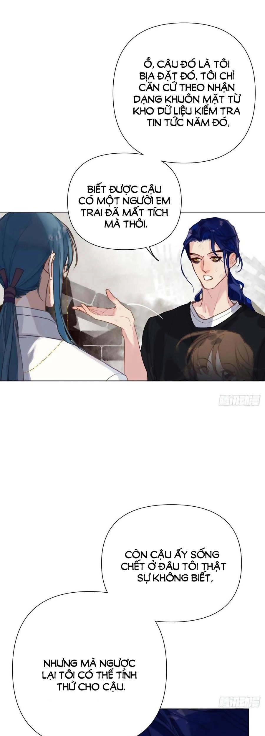 Mối Quan Hệ Không Hoàn Hảo Chapter 95 - 2