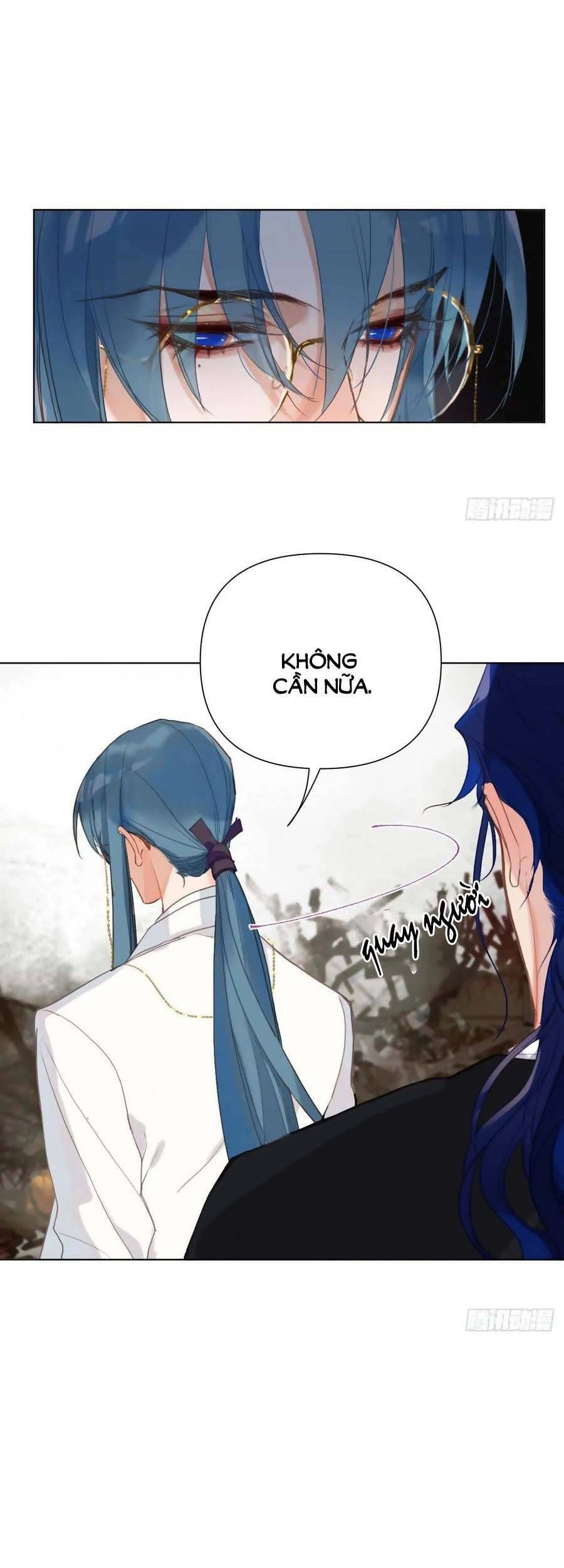 Mối Quan Hệ Không Hoàn Hảo Chapter 95 - 4