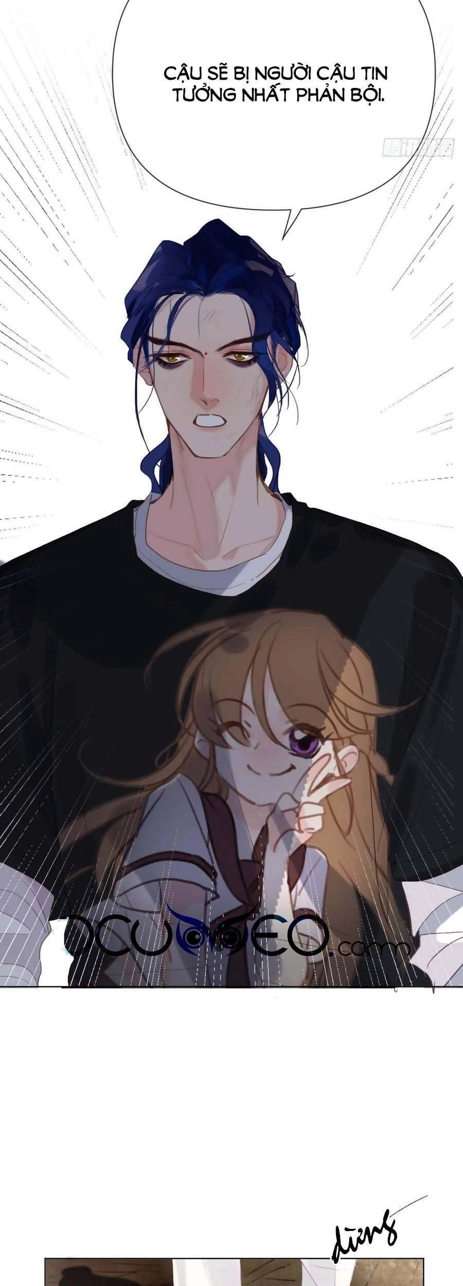 Mối Quan Hệ Không Hoàn Hảo Chapter 95 - 6