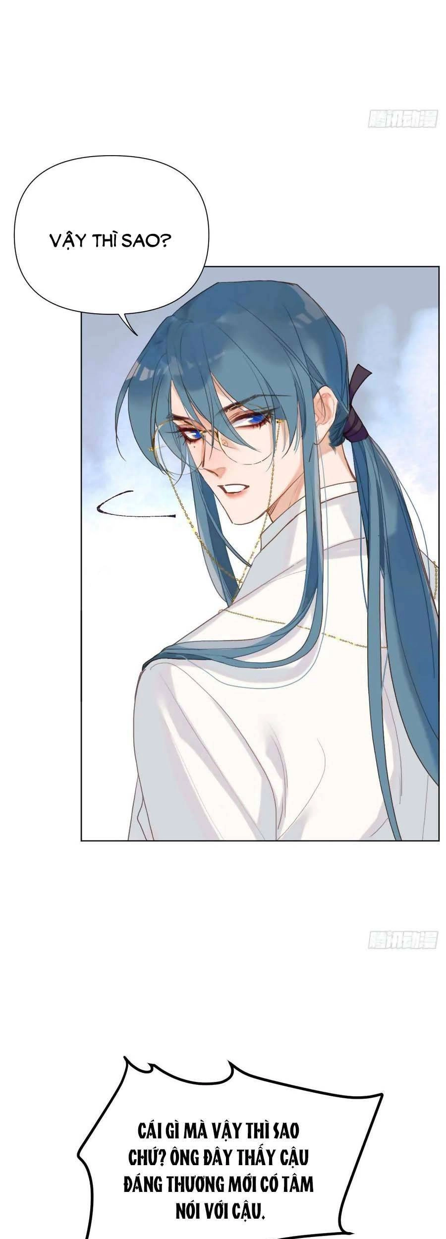 Mối Quan Hệ Không Hoàn Hảo Chapter 95 - 8