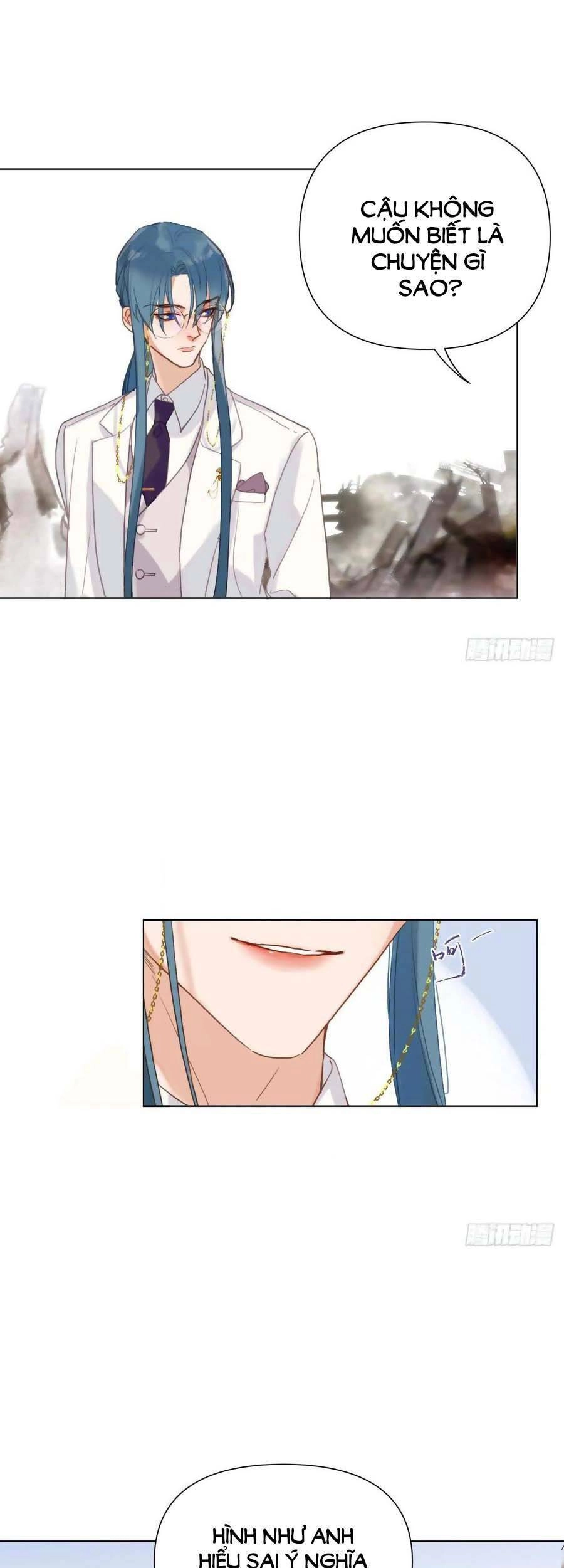 Mối Quan Hệ Không Hoàn Hảo Chapter 95 - 10