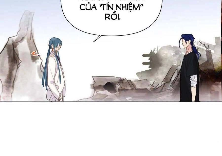 Mối Quan Hệ Không Hoàn Hảo Chapter 95 - 11