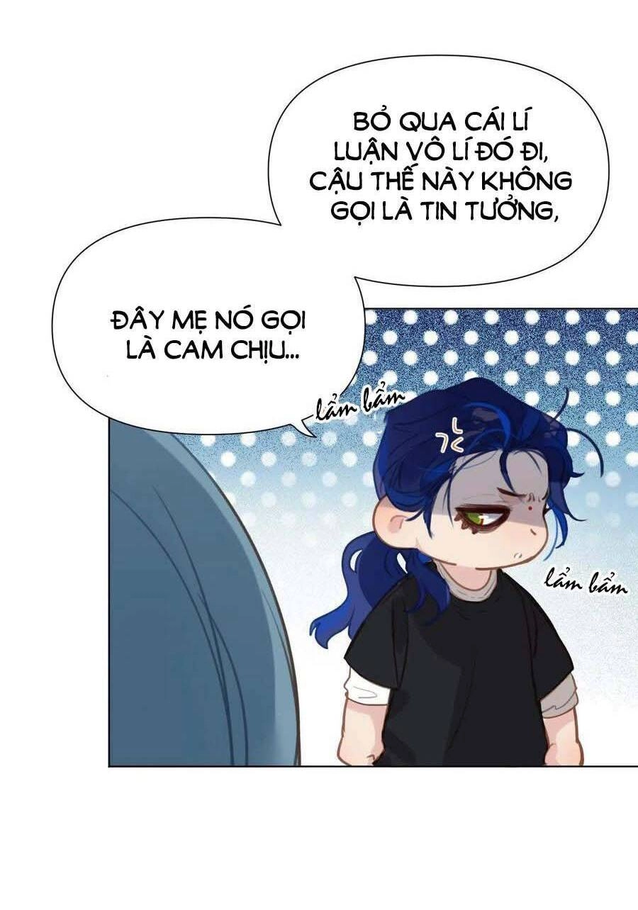 Mối Quan Hệ Không Hoàn Hảo Chapter 95 - 15