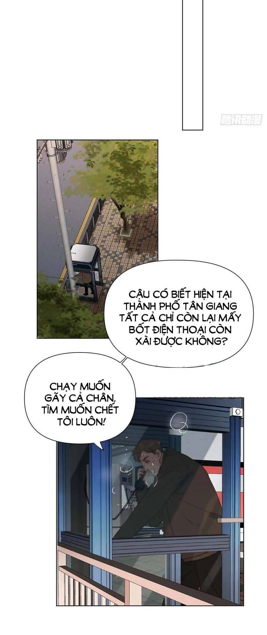 Mối Quan Hệ Không Hoàn Hảo Chapter 95 - 20