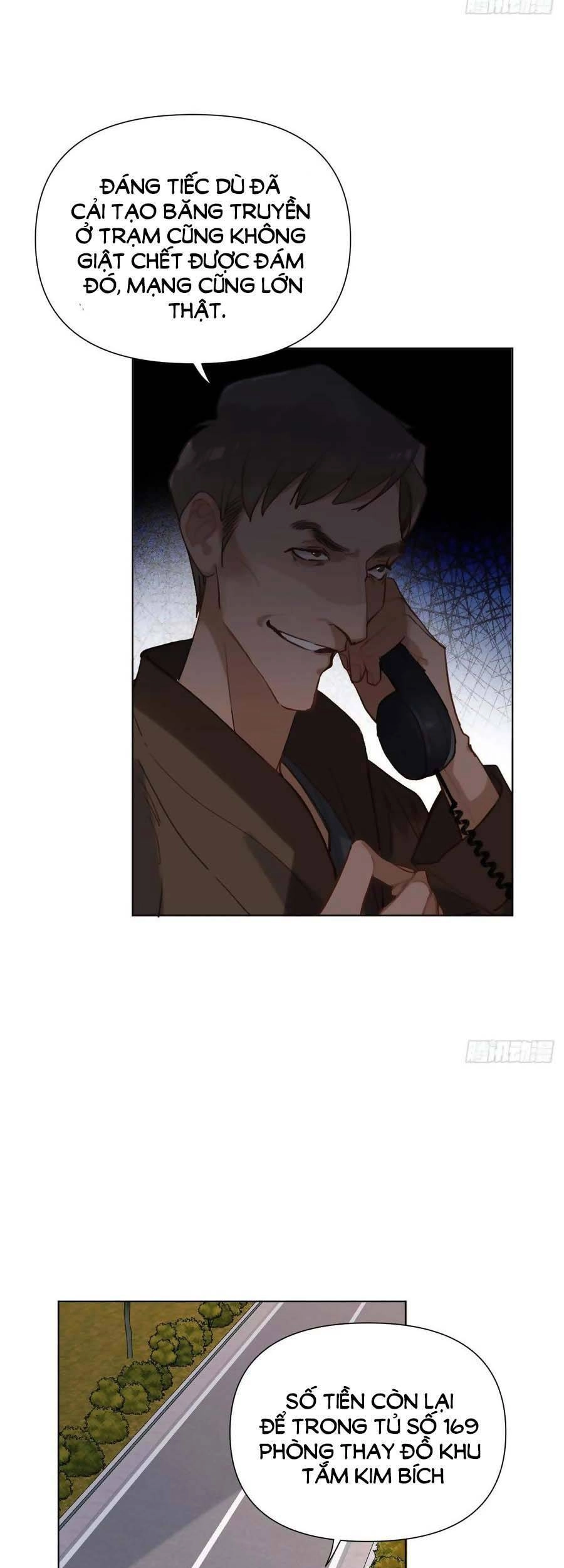 Mối Quan Hệ Không Hoàn Hảo Chapter 95 - 23