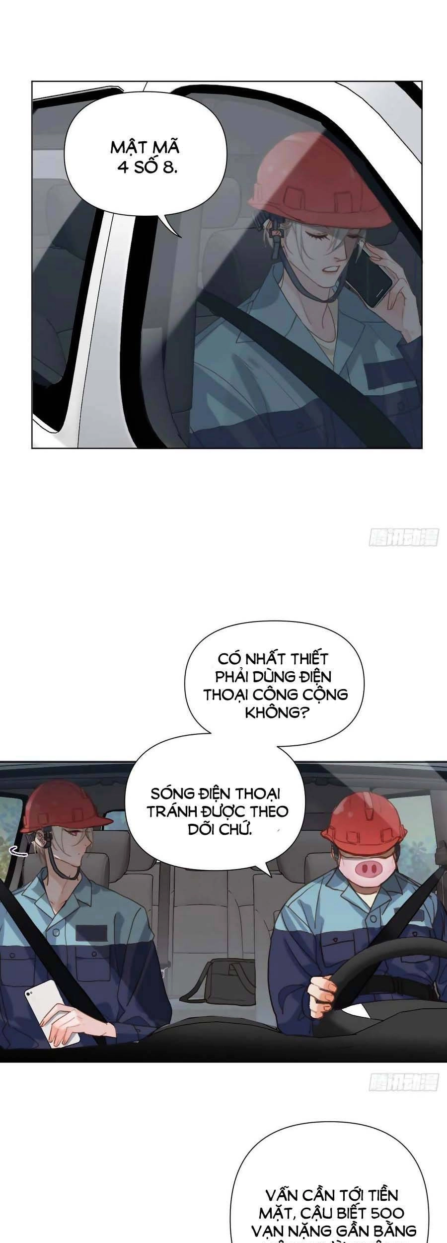 Mối Quan Hệ Không Hoàn Hảo Chapter 95 - 25