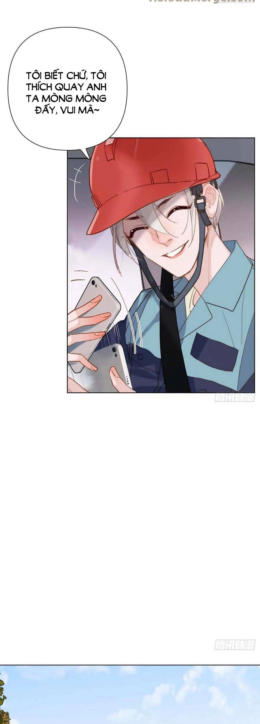 Mối Quan Hệ Không Hoàn Hảo Chapter 95 - 27